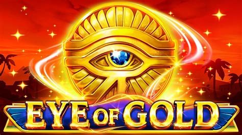 Eye of Gold 2